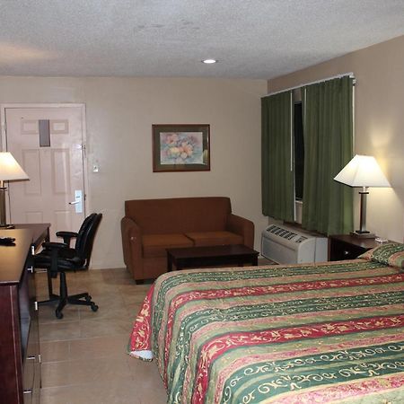 Highland Inn Denham Springs Baton Rouge East Buitenkant foto