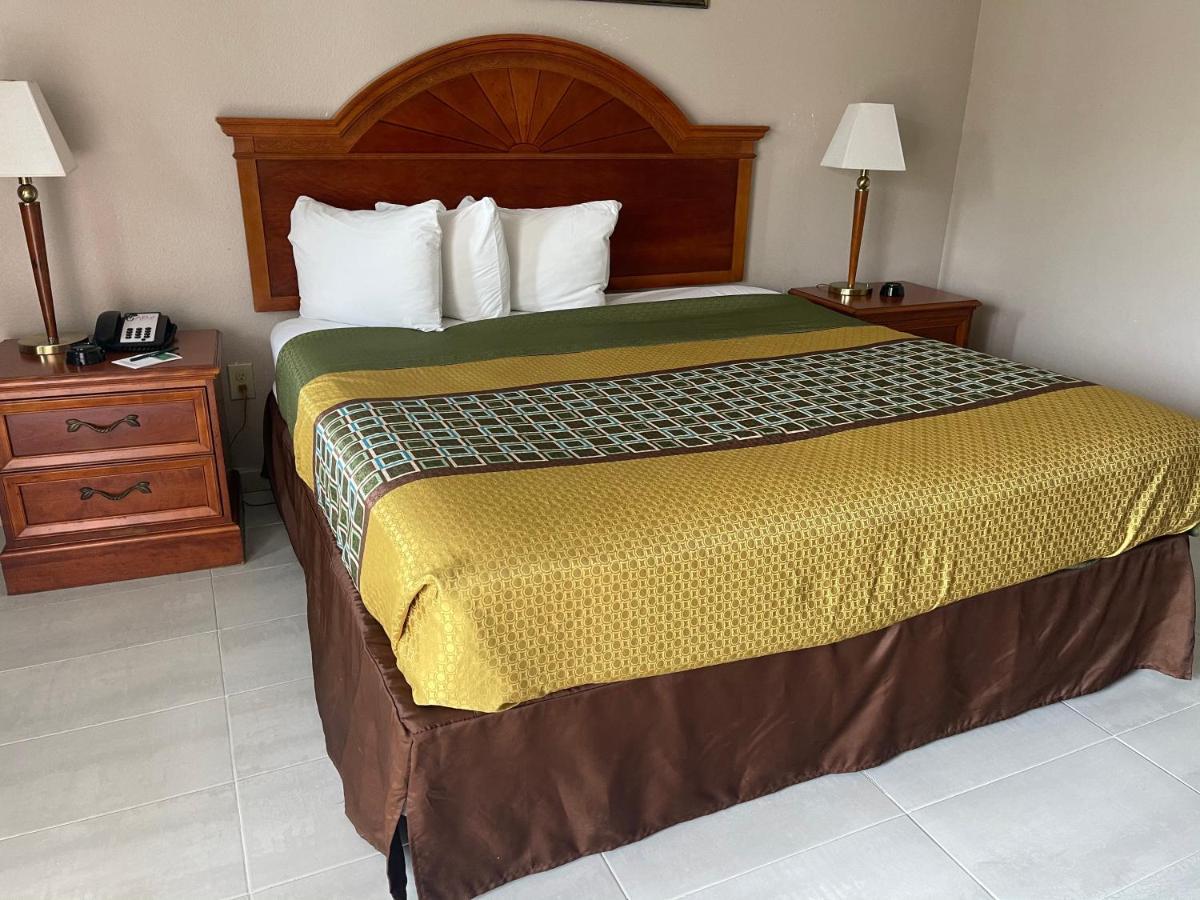 Highland Inn Denham Springs Baton Rouge East Buitenkant foto